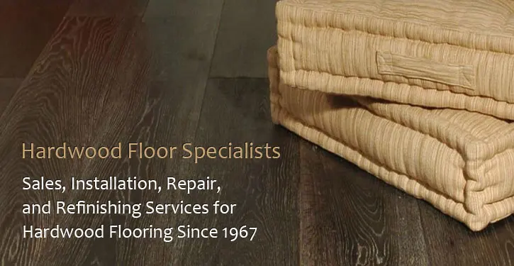 Flooring Services San Clemente
